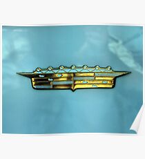 Caddy Poster