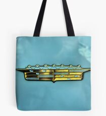 Caddy Tote Bag