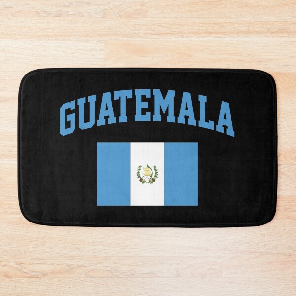 Item preview, Guatemala Flag designed and sold by TheLastStand.