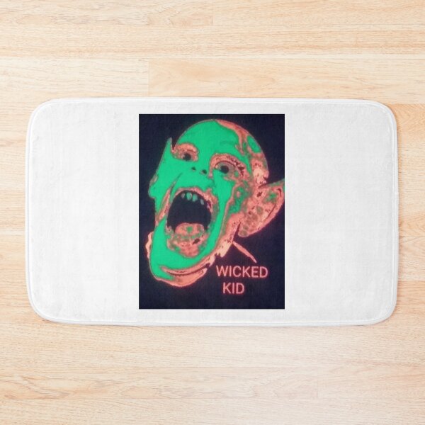 Item preview, Poster Boy designed and sold by Bugeyedart.