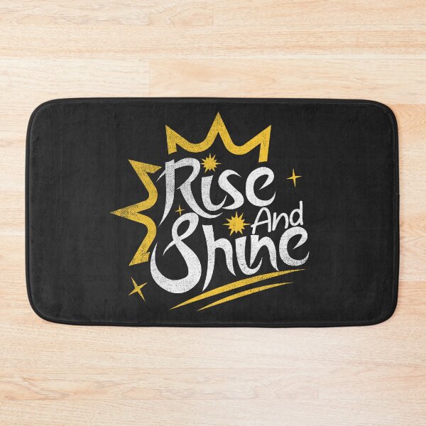 Item preview, Rise and shine designed and sold by SamMeow.