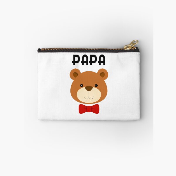 Item preview, Papa Bear designed and sold by ohmydesign.