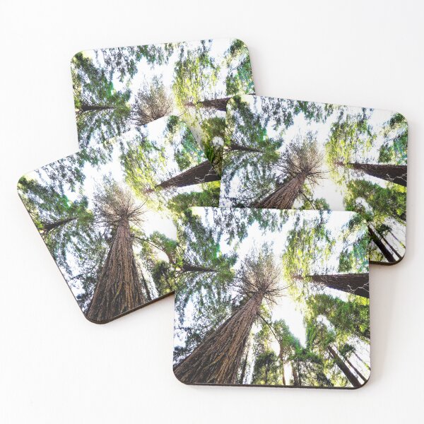 Item preview, Tree Tops designed and sold by imageark.