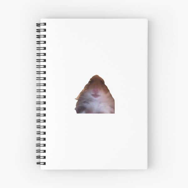 Item preview, FaceTime Hamster designed and sold by Anna Laimo.