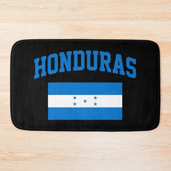 Item preview, Honduras Flag designed and sold by TheLastStand.