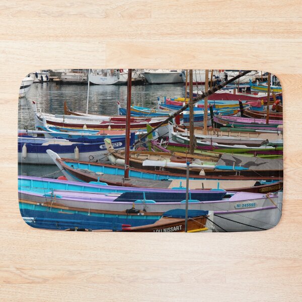 Item preview, Loads of Boats designed and sold by Marylou Badeaux.