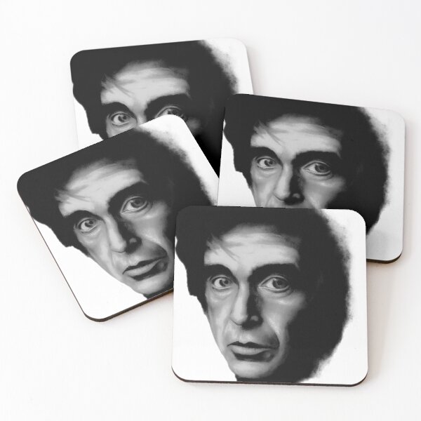 Item preview, Al Pacino designed and sold by Shadowmeow14.