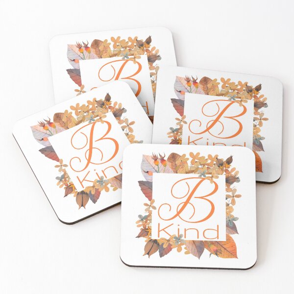 Item preview, Be kind, B kind  designed and sold by Lupappdesigns.