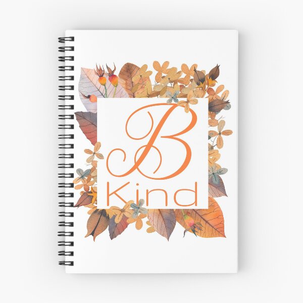 Item preview, Be kind, B kind  designed and sold by Lupappdesigns.