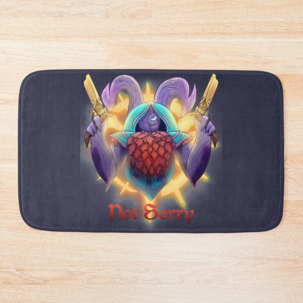 Item preview, Rapid Fire annon Bard designed and sold by DTSuccubus.