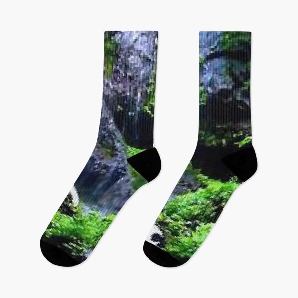 Item preview, Natures Waterfall Discovered On A Daily Hike   designed and sold by lduke47.