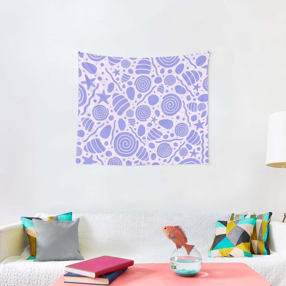PER/W/NKLE Tapestry