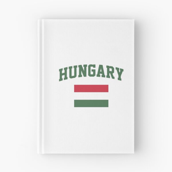 Item preview, Hungary Flag designed and sold by TheLastStand.