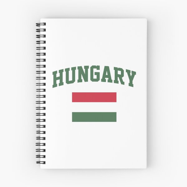 Item preview, Hungary Flag designed and sold by TheLastStand.