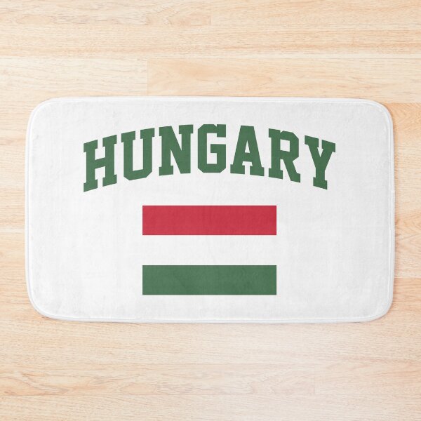 Item preview, Hungary Flag designed and sold by TheLastStand.