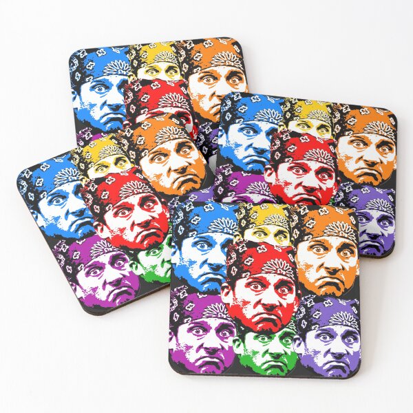 Item preview, Prison Mike designed and sold by Child of the Corn Designs.