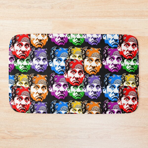 Item preview, Prison Mike designed and sold by Child of the Corn Designs.
