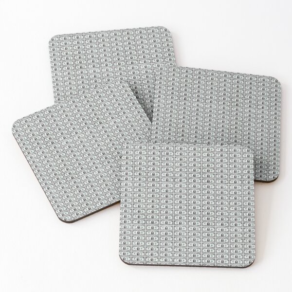 Item preview, Dean's Tiny Twos designed and sold by MidcoastMisc.