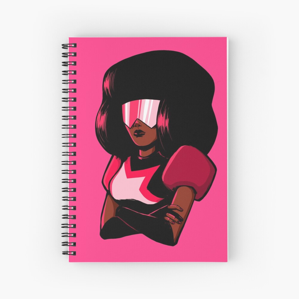 Steven Universe Garnet