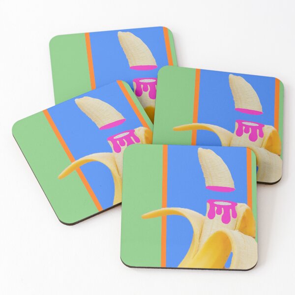 Item preview, bananas designed and sold by marymdodge2.