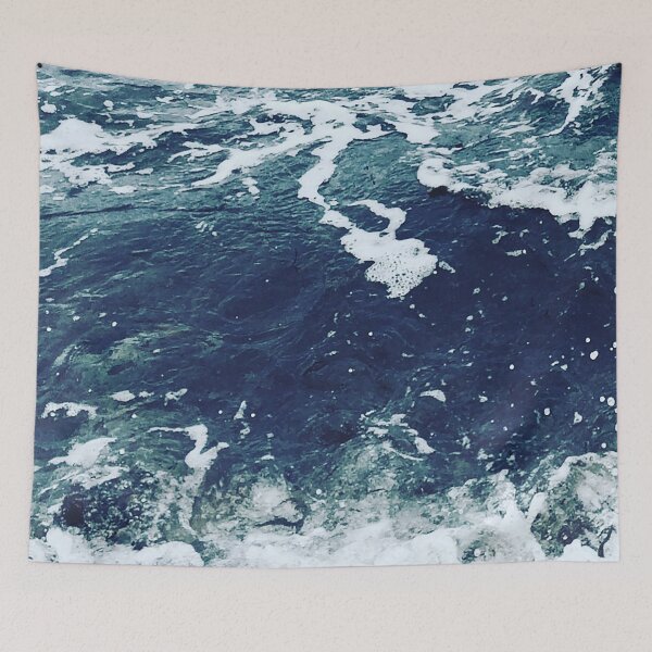 Item preview, SURGE designed and sold by Dylan Morang.