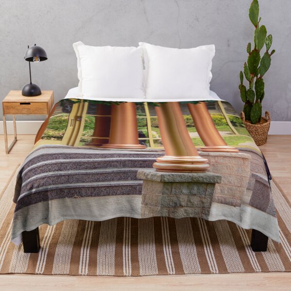 Item preview, Copper and Glass House designed and sold by Yannik Hay.