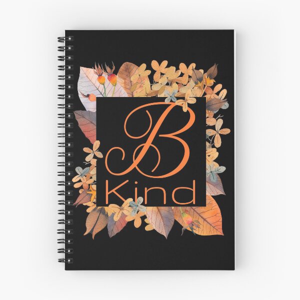 Item preview, Be kind, B kind  designed and sold by Lupappdesigns.