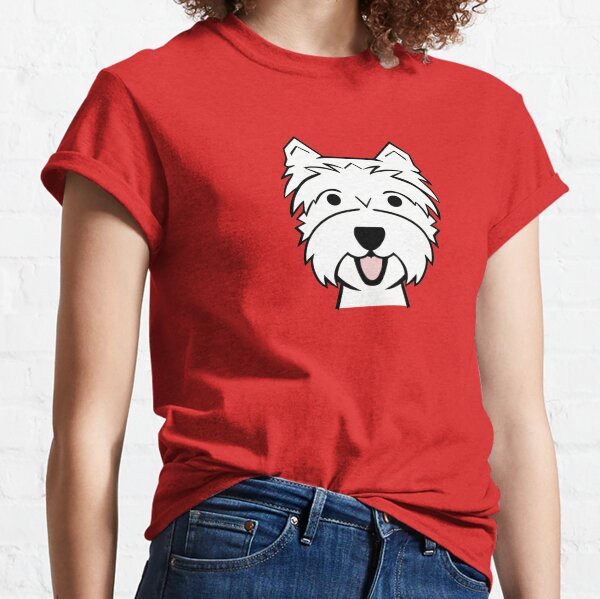 westie apparel