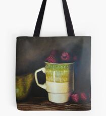 Classic Still-Life Tote Bag