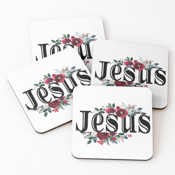 Item preview, Jesus  designed and sold by Lupappdesigns.