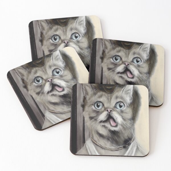 Item preview, Murray Cat designed and sold by Shadowmeow14.