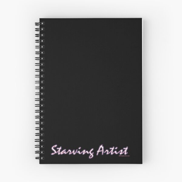Item preview, Starving Artist designed and sold by Mr-Burgher.