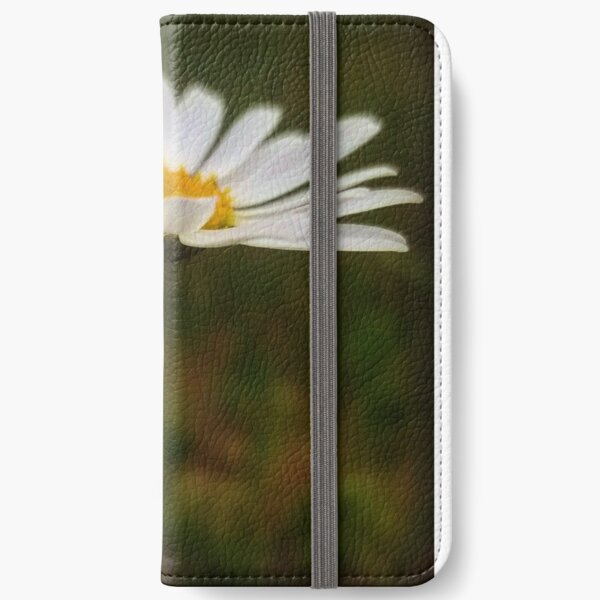 Full Bloom iPhone Wallet