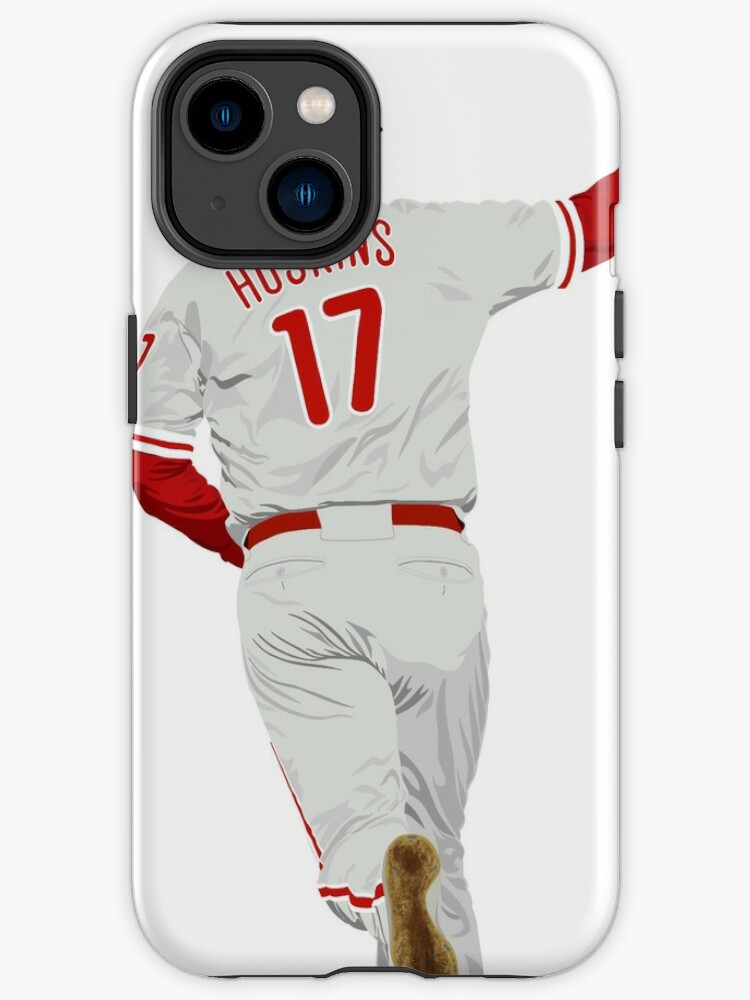 Dustin Pedroia 15 iPhone Case for Sale by devinobrien