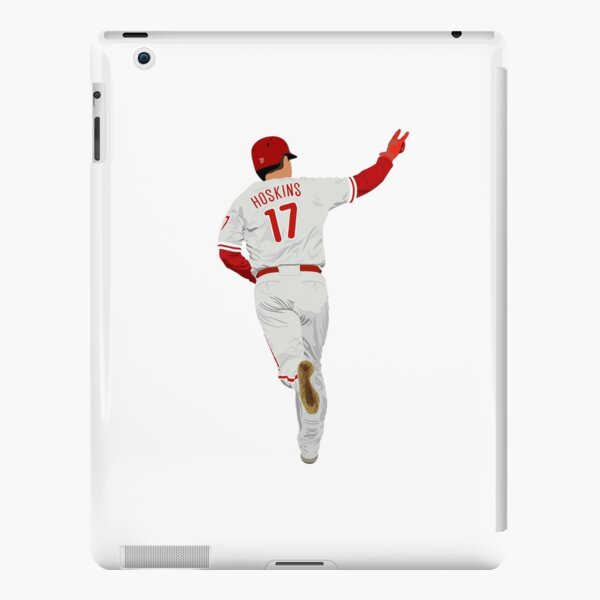 JT Realmuto gif | iPad Case & Skin