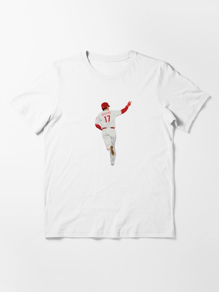 Rhys Hoskins Essential T-Shirt for Sale by devinobrien