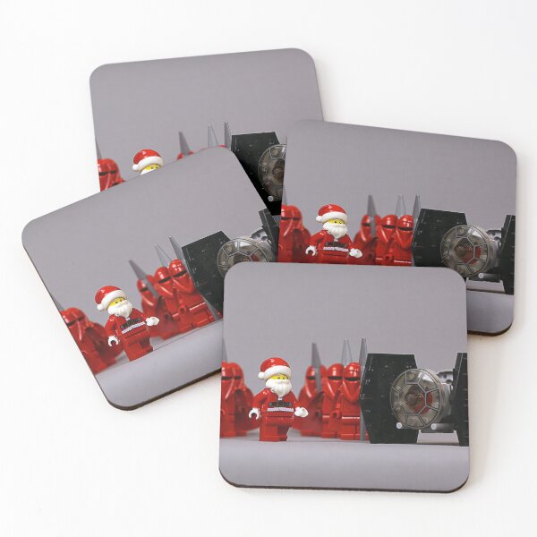 Item preview, Christmas Guard designed and sold by FrostBricks.