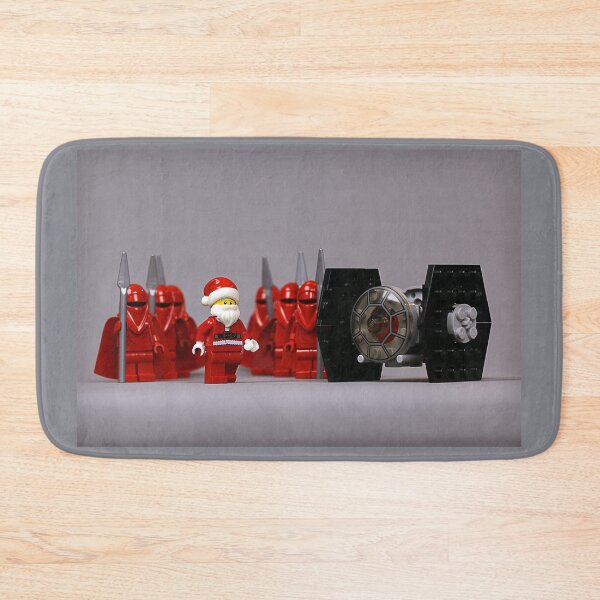 Item preview, Christmas Guard designed and sold by FrostBricks.