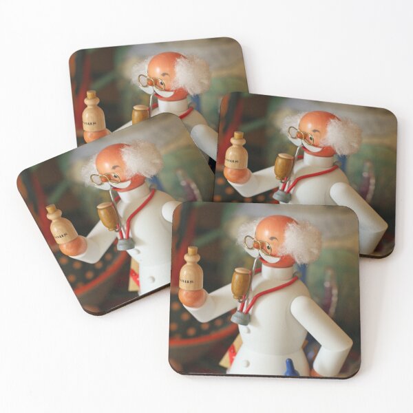 Item preview, Doc is in designed and sold by Thaddeus Zajdowicz.