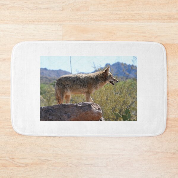 Item preview, Coyote - Shapeshifter   designed and sold by RichImage.