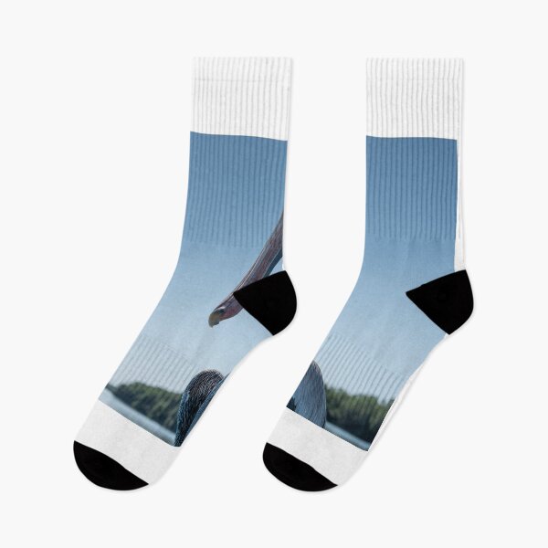 Item preview, Pelican Visit designed and sold by barkeypf.