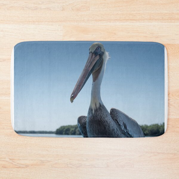 Item preview, Pelican Visit designed and sold by barkeypf.