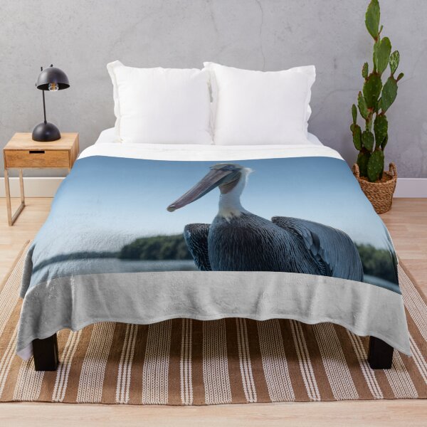 Item preview, Pelican Visit designed and sold by barkeypf.