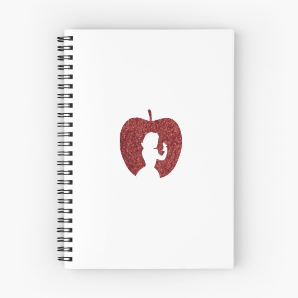 Item preview, Snow white glitter!  designed and sold by aggpanda.