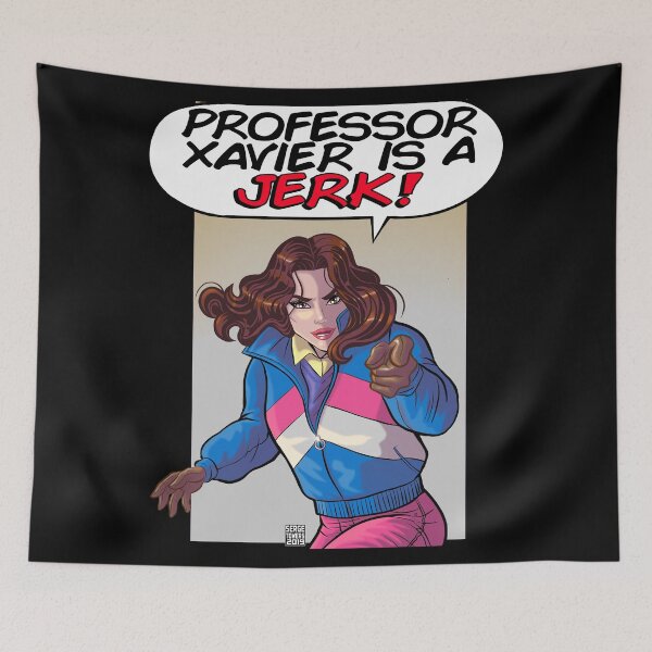 Item preview, Jerk designed and sold by sergetowers.