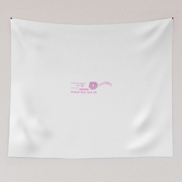 Item preview, Light Pink Vsco Aesthetic Sticker Pack designed and sold by laurencude.