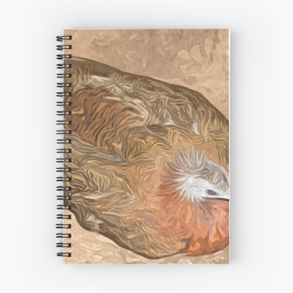 Item preview, Brown Pheasant Nesting on Ground designed and sold by Paul Comtois.