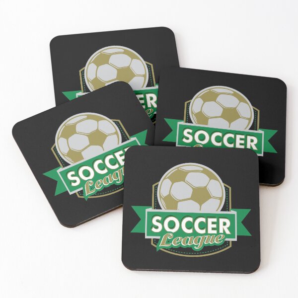 Item preview, Soccer League  designed and sold by Art Design  Switzerland.