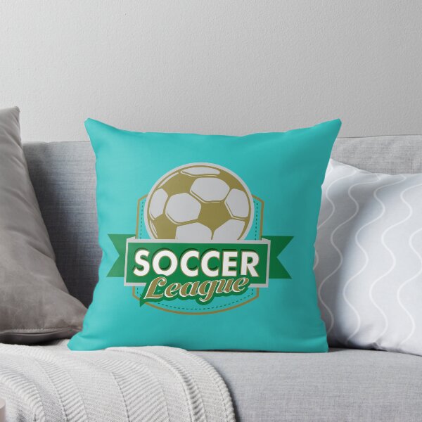 Item preview, Soccer League  designed and sold by Art Design  Switzerland.