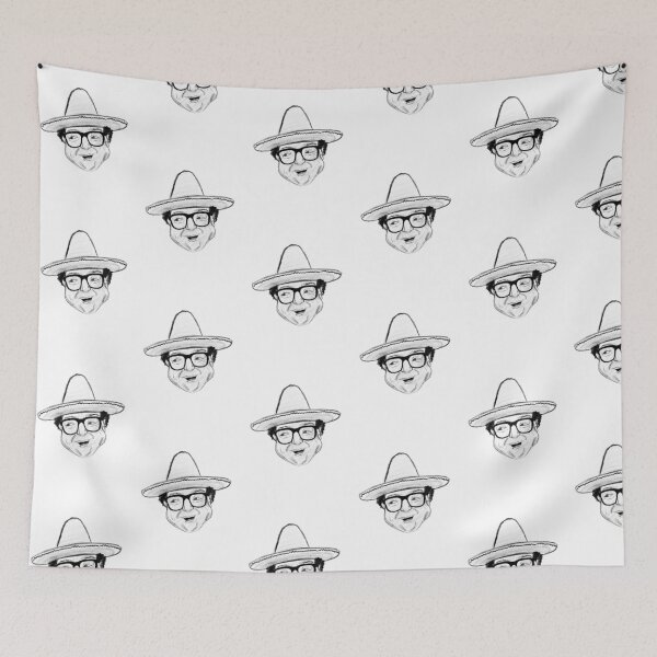 Item preview, Danny Devito en un sombrero designed and sold by deliamadestuff.